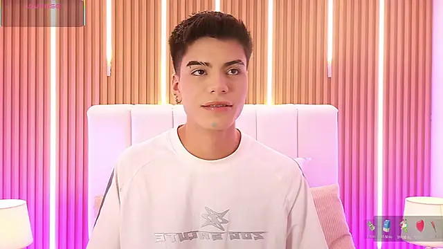 Dulcey  online show from 03/29/26, 05:07