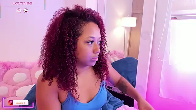  Zahara  online show from 12/18/25, 01:28