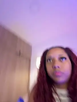  Zahara  online show from 02/03/26, 02:53