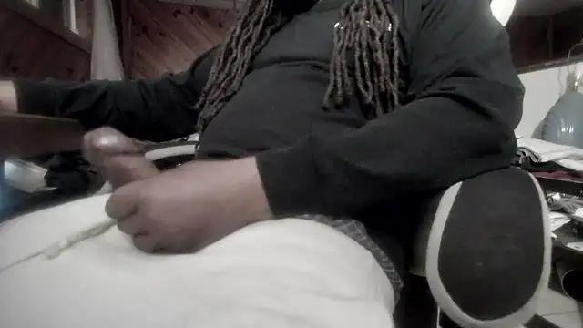 BigDesires online show from 05/13/26, 03:37