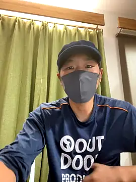 koukou322 online show from 11/17/25, 12:16