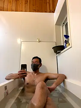 koukou322 online show from 12/01/25, 12:32