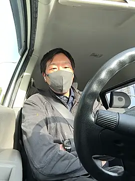 koukou322 online show from 04/05/26, 10:07