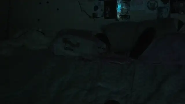 FairyFennec online show from 10/08/25, 01:58