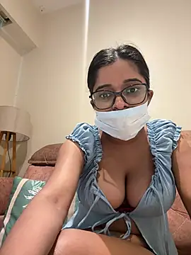 desitease online show from 03/01/26, 10:50