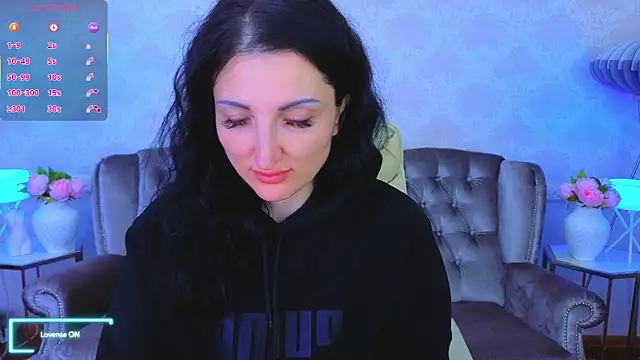 MissRossi online show from 02/05/26, 01:49