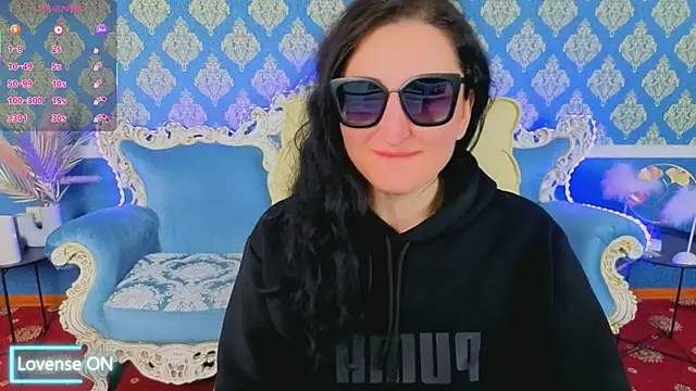 MissRossi online show from 02/09/26, 01:48