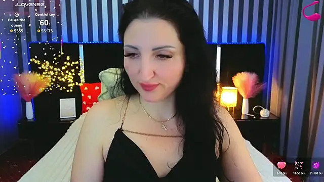 MissRossi online show from 03/02/26, 08:26