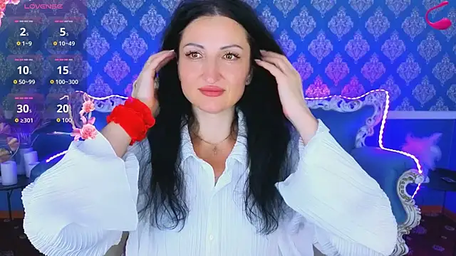 MissRossi online show from 07/06/26, 07:05