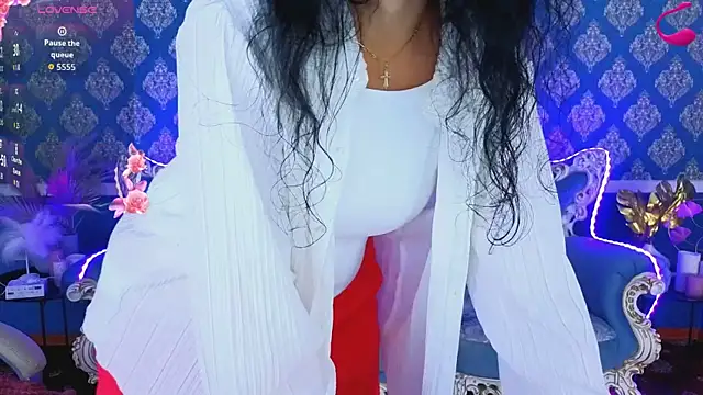 MissRossi online show from 07/10/26, 06:54