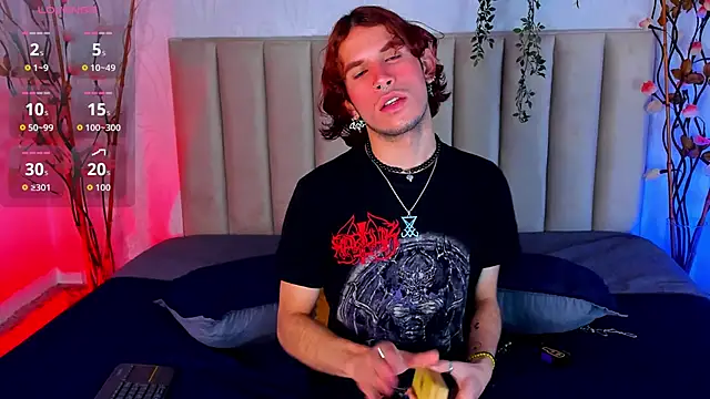 danny rios20 online show from 02/10/26, 01:48