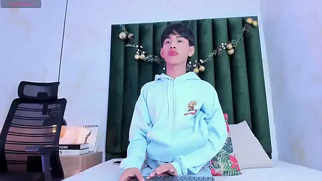 Jim twink online show from 12/19/25, 12:45