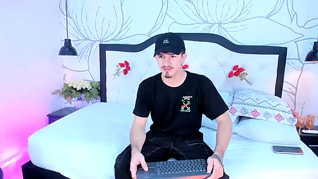 Jim twink online show from 02/14/26, 12:46