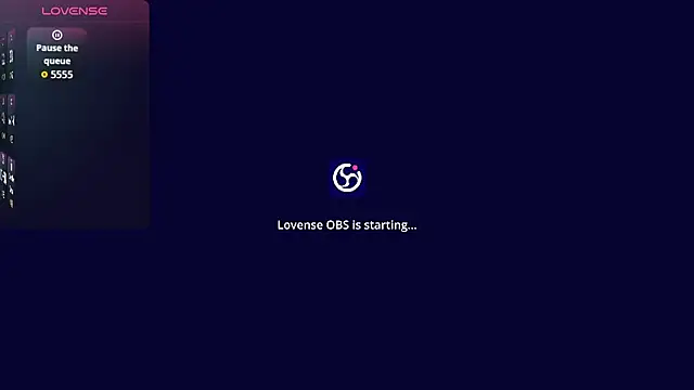 Emmy Meadows online show from 09/20/25, 07:37