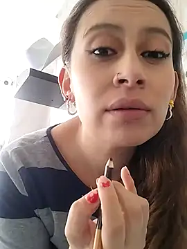 VidiaStons online show from 11/02/25, 02:52