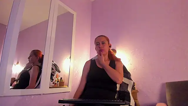 VidiaStons online show from 03/23/26, 08:02