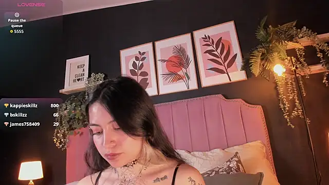 anne dh online show from 11/30/25, 11:31