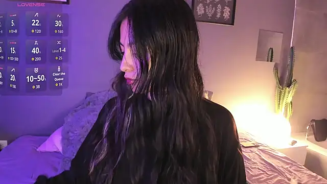 anne dh online show from 03/05/26, 02:40