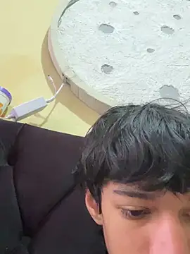 javi fer online show from 02/09/26, 04:33