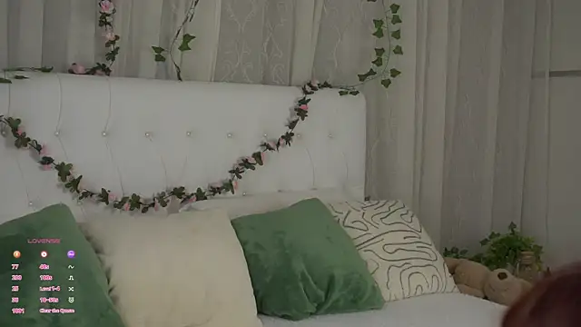 BlytheBenny online show from 03/03/26, 01:01