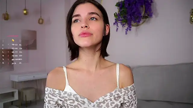 EleneButton online show from 12/18/25, 01:11