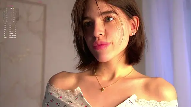 EleneButton online show from 03/08/26, 01:03