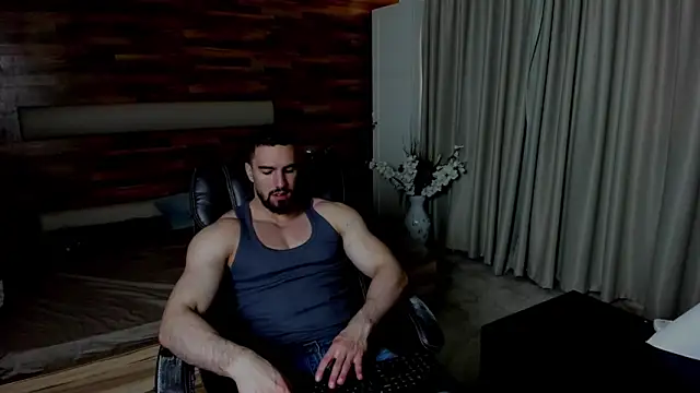 IvanHydee online show from 04/15/26, 04:41