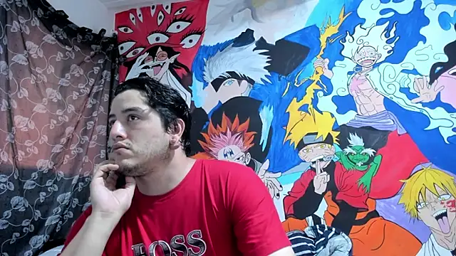 RoxyandAron2 online show from 10/12/25, 09:47