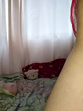 Snapshot of Lucia_Zarate3 chatting on 01/05/26, 09:51 Lucia Zarate3 online show from 01/05/26, 09:51