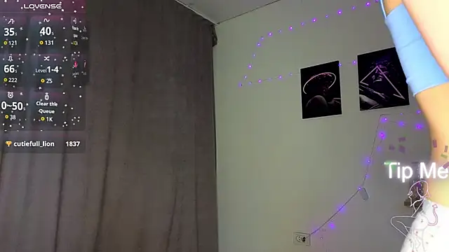 Made for Love online show from 04/22/26, 02:07