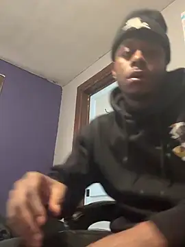 BigRuhman online show from 01/13/26, 09:20