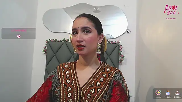 jalimamona online show from 09/15/25, 11:43