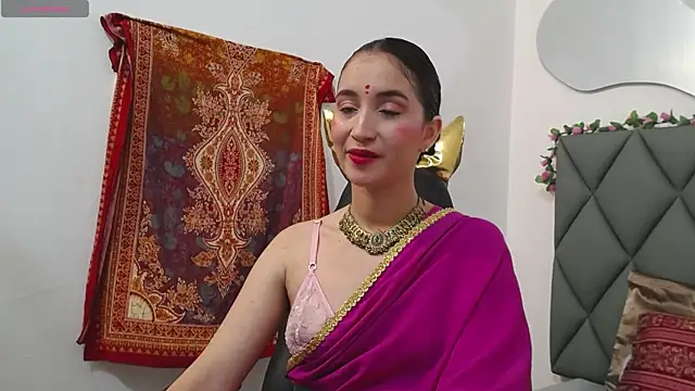 jalimamona online show from 09/16/25, 11:55