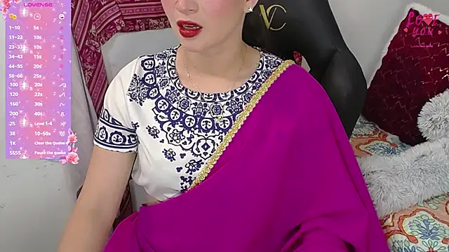 jalimamona online show from 12/17/25, 12:22