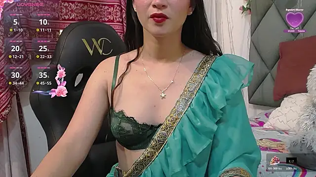 jalimamona online show from 12/22/25, 12:13