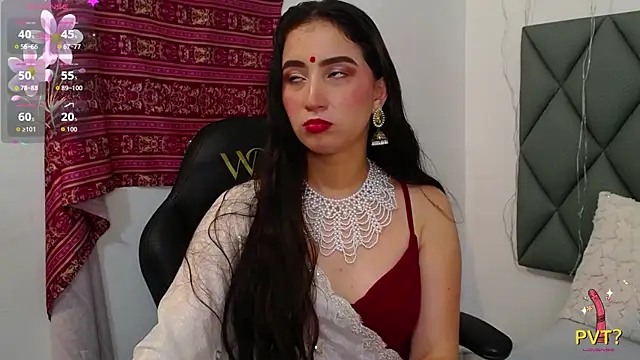 jalimamona online show from 05/05/26, 12:24