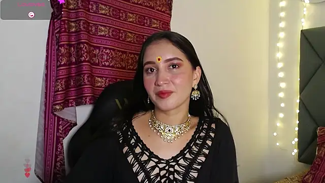 jalimamona online show from 05/27/26, 12:13