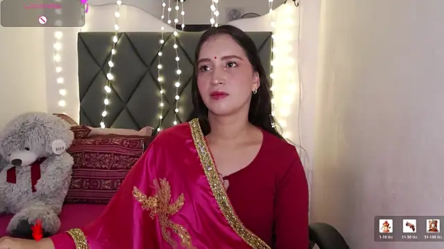 jalimamona online show from 05/28/26, 12:24