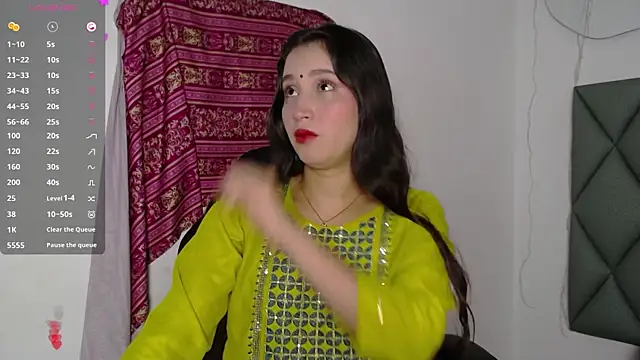 jalimamona online show from 07/01/26, 12:18