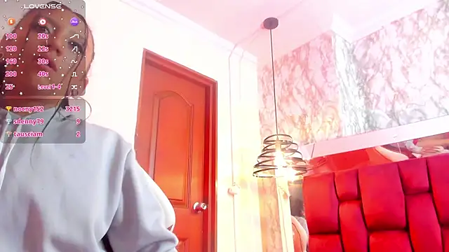 Sheilly brown online show from 01/18/26, 07:17