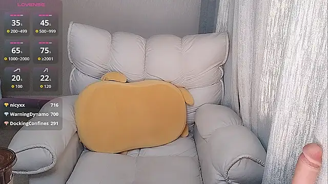 Coco--01 online show from 07/07/26, 07:23