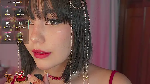 Tamyeliot online show from 12/15/25, 02:27