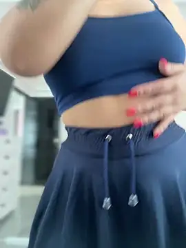 JuanitaMore01 online show from 01/16/26, 08:35