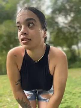 JuanitaMore01 online show from 03/21/26, 09:18