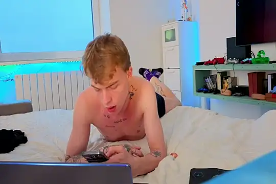 callmealexthx online show from 11/07/25, 05:07