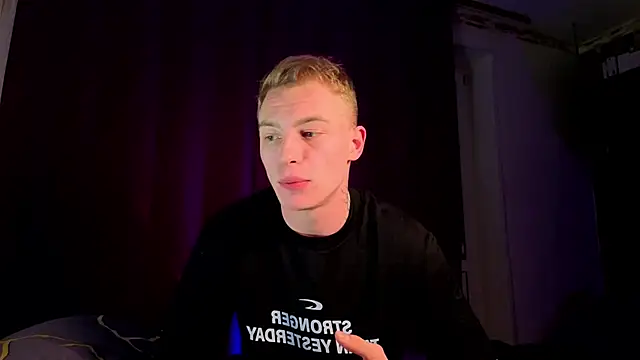 callmealexthx online show from 01/05/26, 09:18