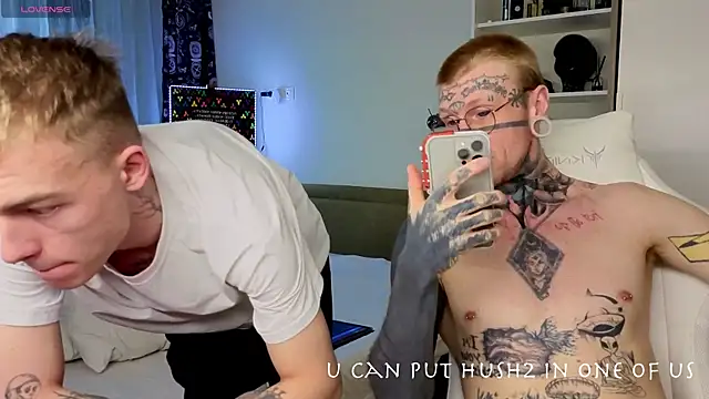 callmealexthx online show from 02/07/26, 07:12