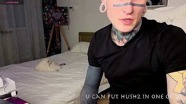 callmealexthx online show from 02/08/26, 06:22