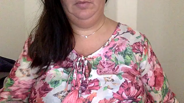 LaReginaNera online show from 07/01/26, 07:32