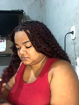 melcarioca1111 online show from 10/13/25, 11:43